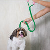 Bubble Leash Double - Hands Free Multiway Dog Leash (2 Sizes) Petal & Earth