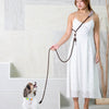 Bubble Leash Double - Hands Free Multiway Dog Leash (2 Sizes) Petal & Earth
