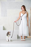 Bubble Leash Double