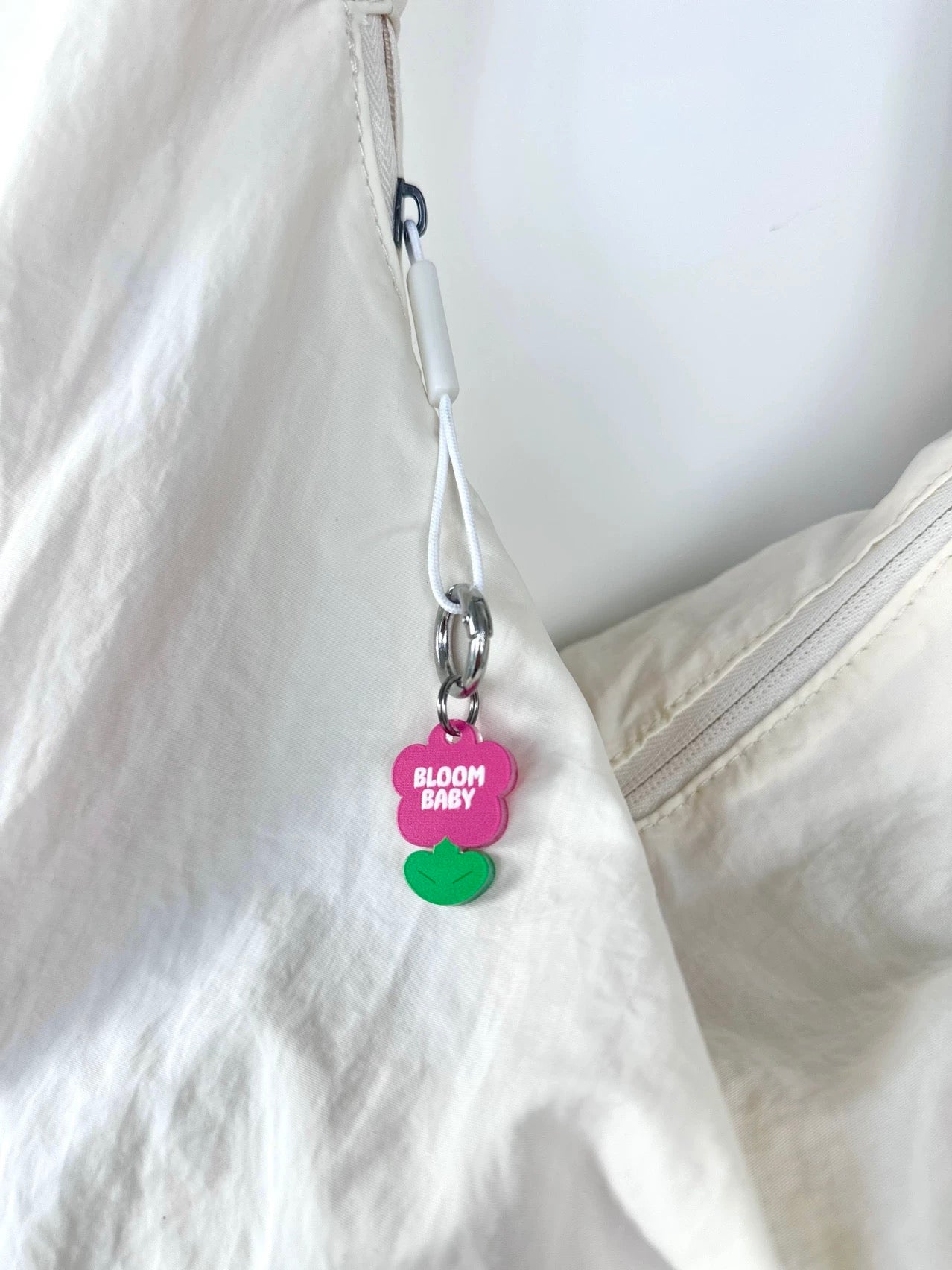 Pet Charm - Bloom Baby [HELLOSOLLE  x OUTPLAY]