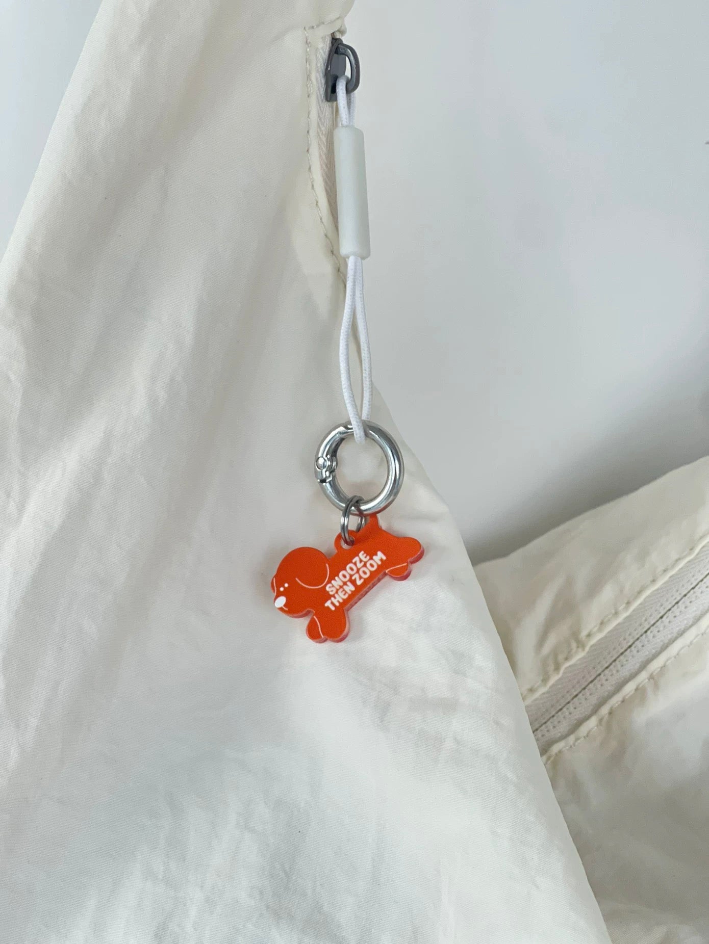 Pet Charm - Snooze then Zoom [HELLOSOLLE  x OUTPLAY]