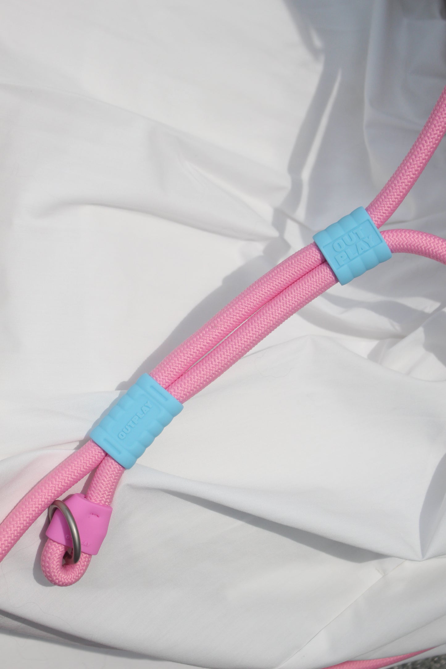 Bubble Leash Plus