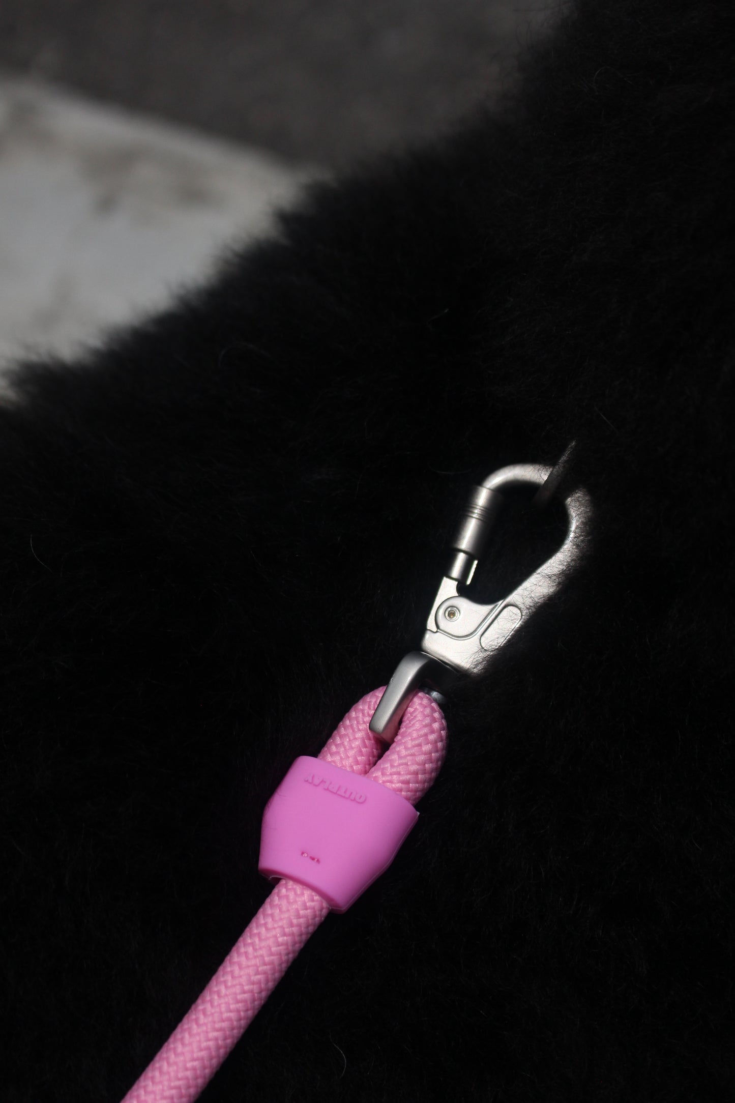 Bubble Leash Plus