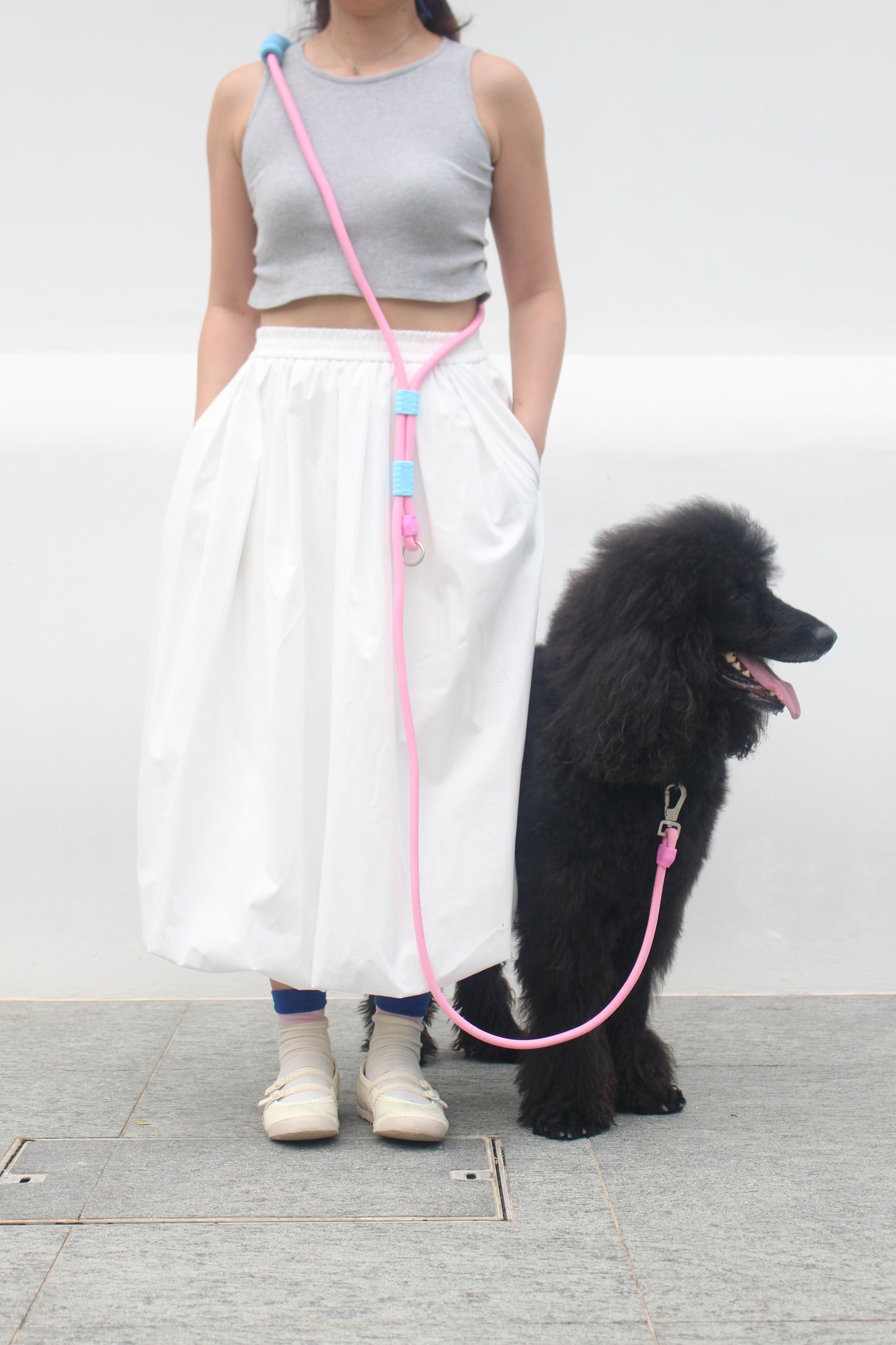 Bubble Leash Plus