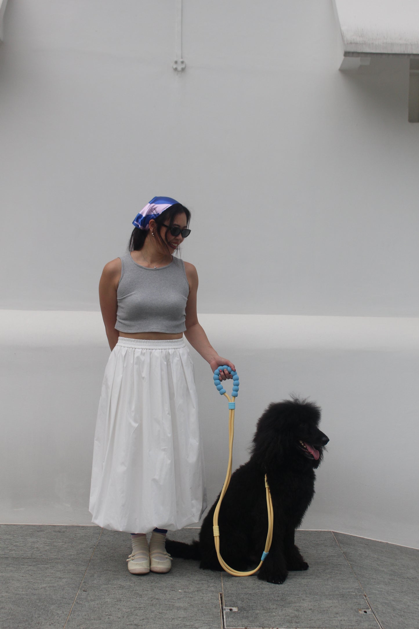 Bubble Leash Standard