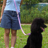 Hands-Free Pattern Leash