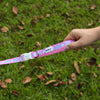 Hands-Free Pattern Leash