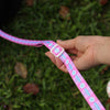 Hands-Free Pattern Leash
