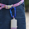 Hands-Free Pattern Leash