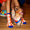 Wander Socks