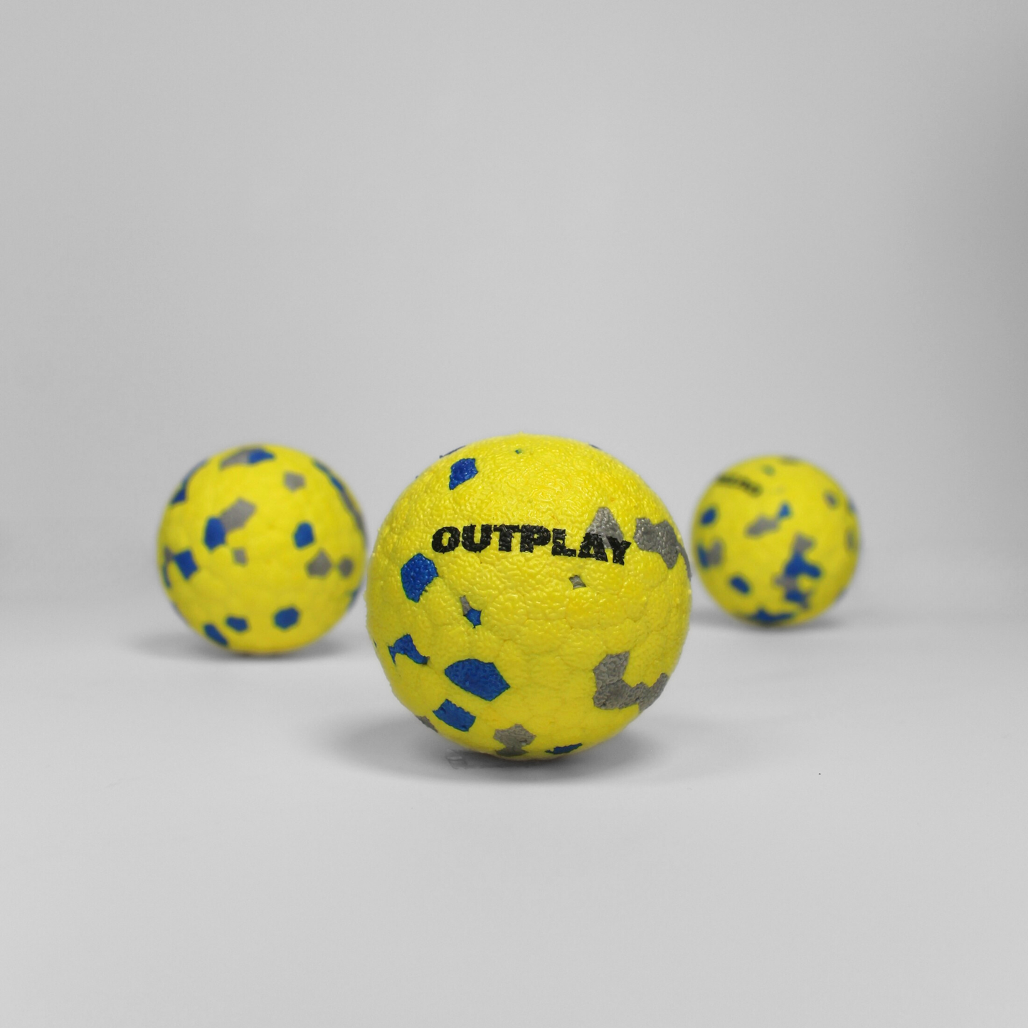 UltraFlex Ball Dog Toy (3 Sizes)