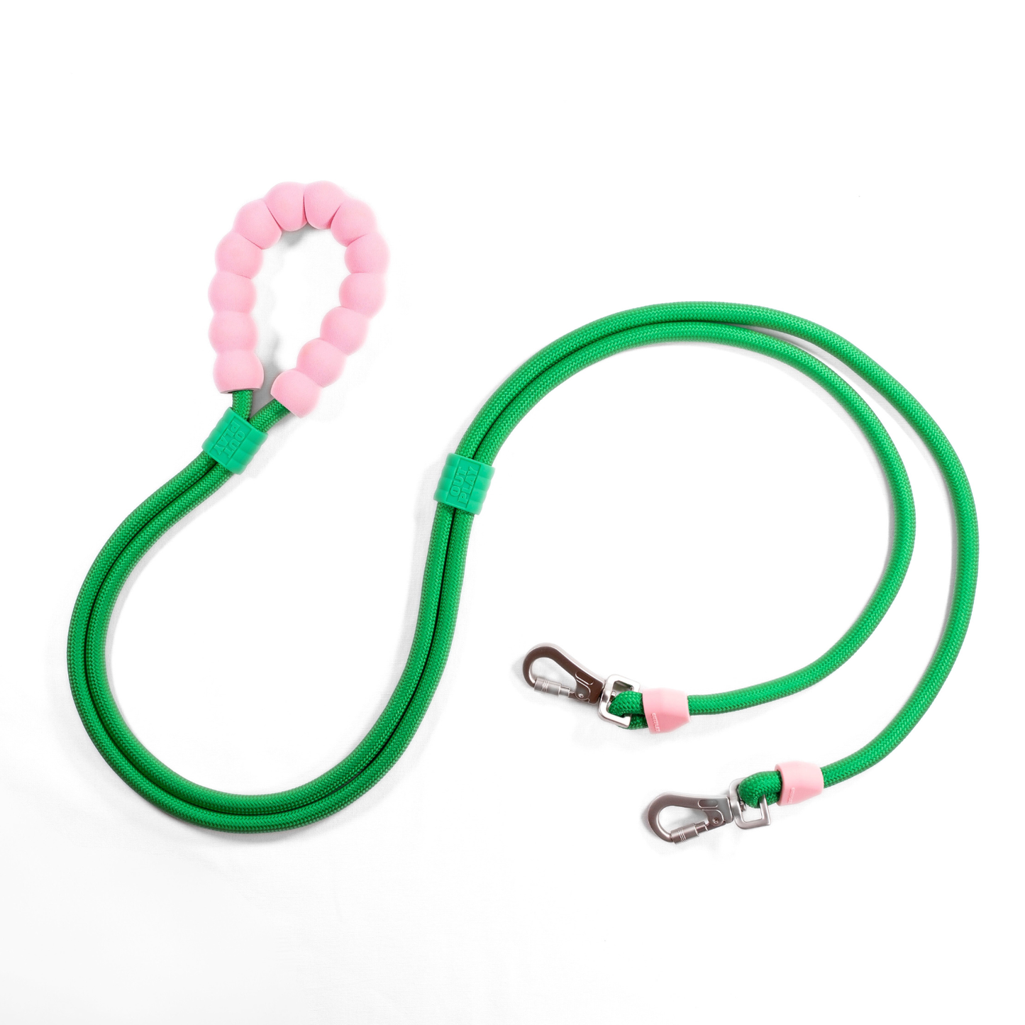 Bubble Leash Double - Hands Free Multiway Dog Leash (2 Sizes)