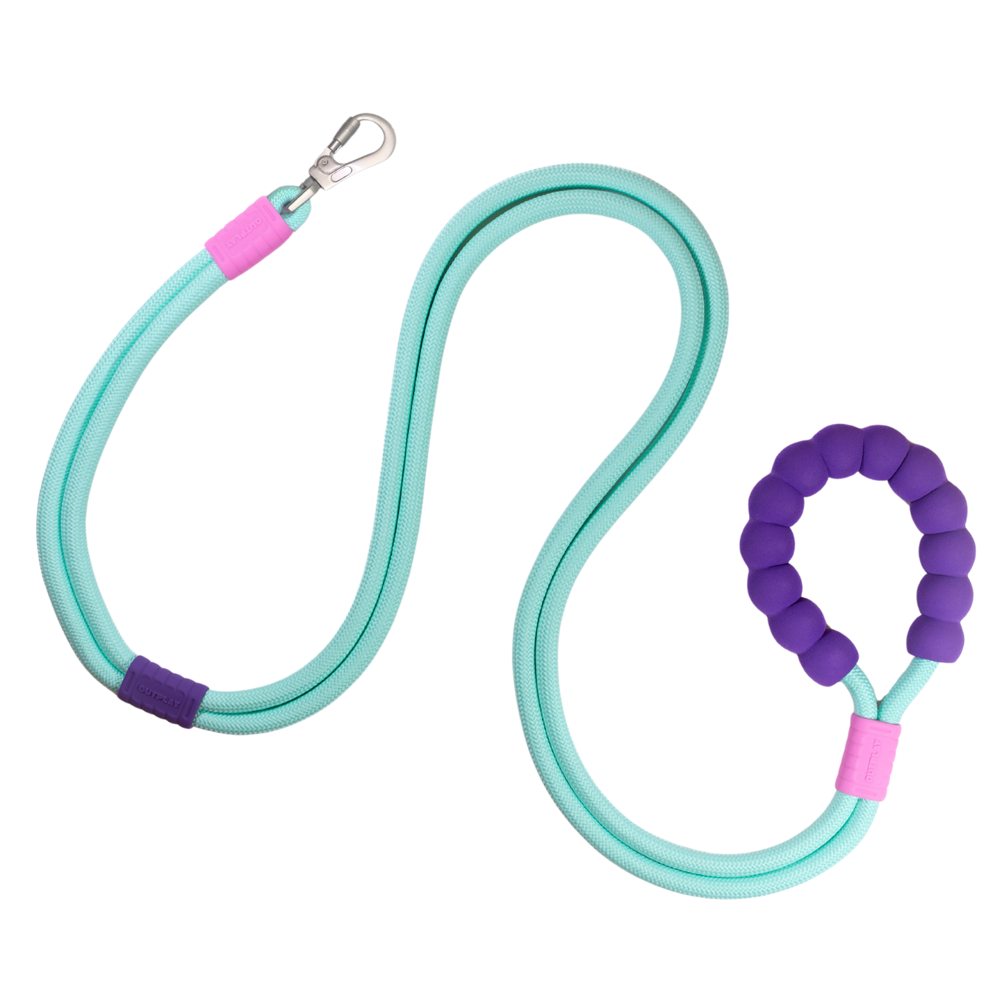 Bubble Leash Single - Hands Free Multiway Dog Leash (2 Sizes)