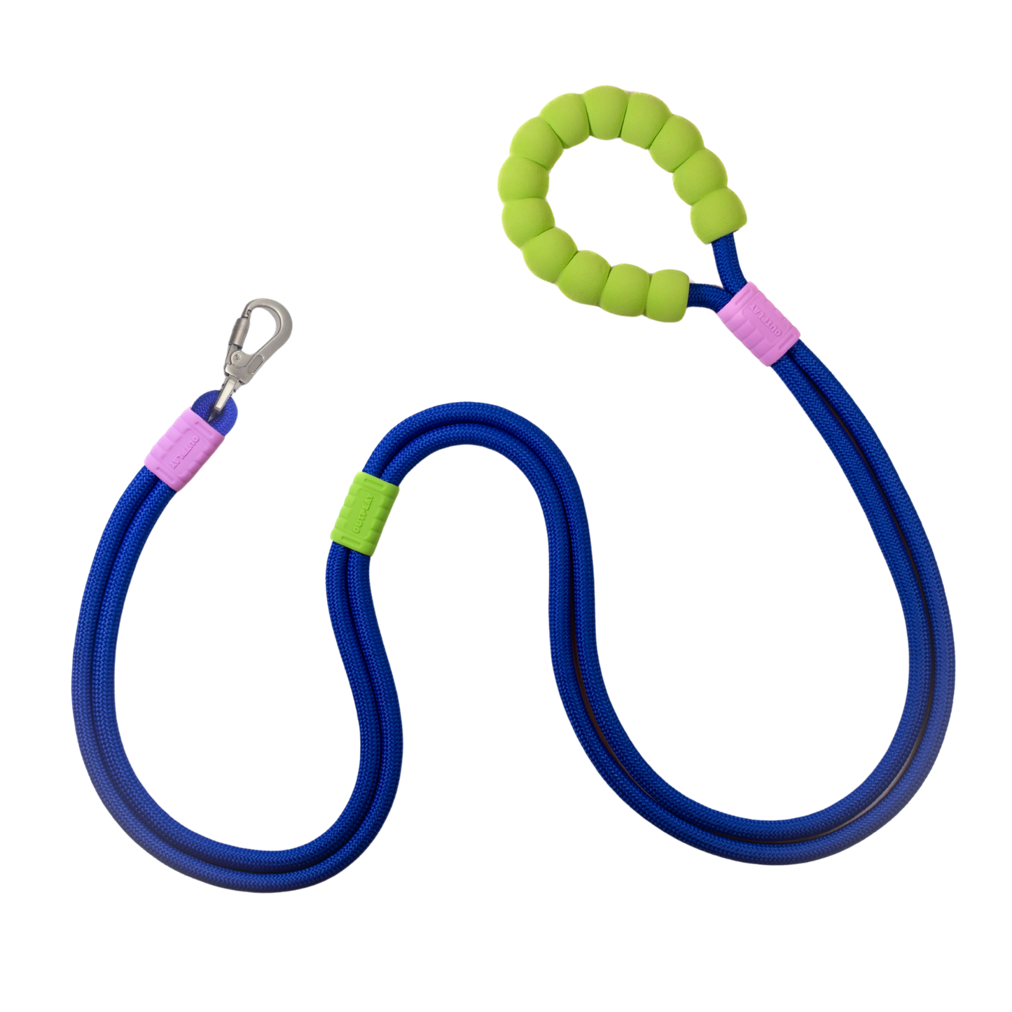 Bubble Leash Single - Hands Free Multiway Dog Leash (2 Sizes)