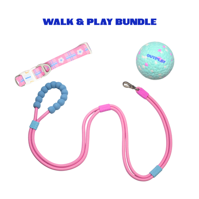 OUTPLAY Walk & Play Bundle