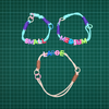 Customised Bead Pet Necklace