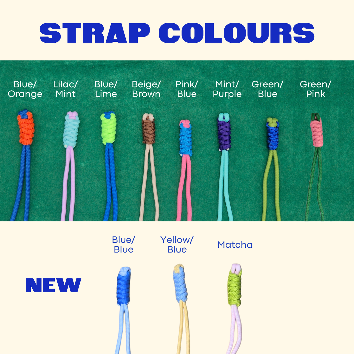 Customised Bead Pet Necklace