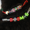 Customised Bead Pet Necklace
