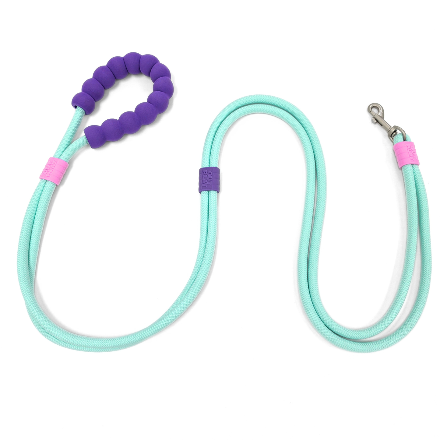 Bubble Leash Standard