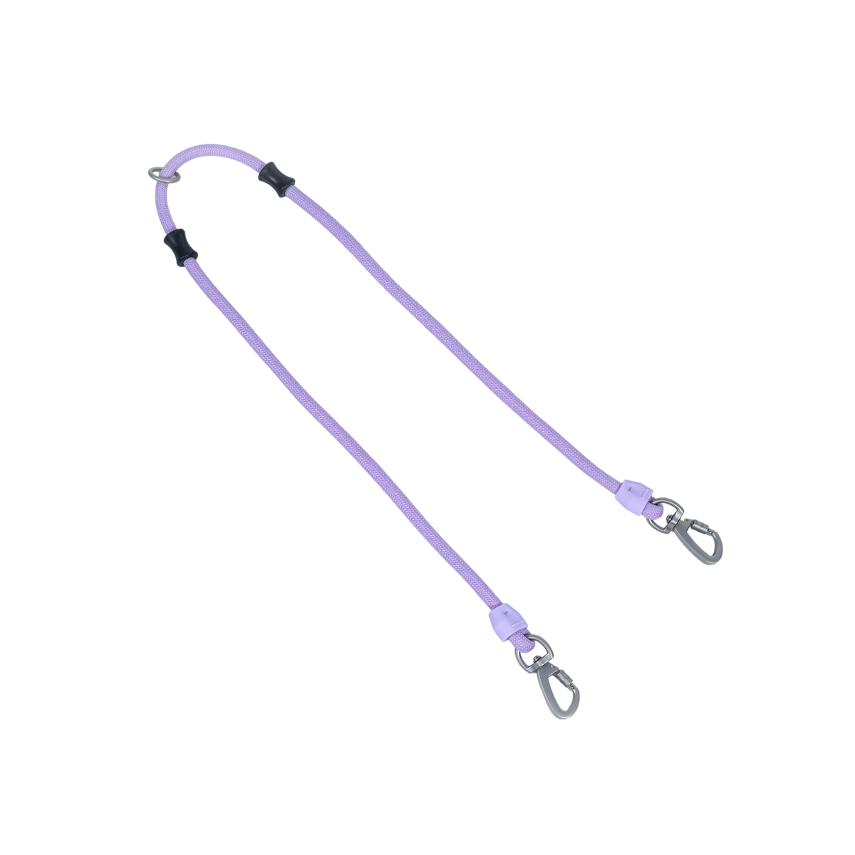 Multi-way Convertible Leash Extension