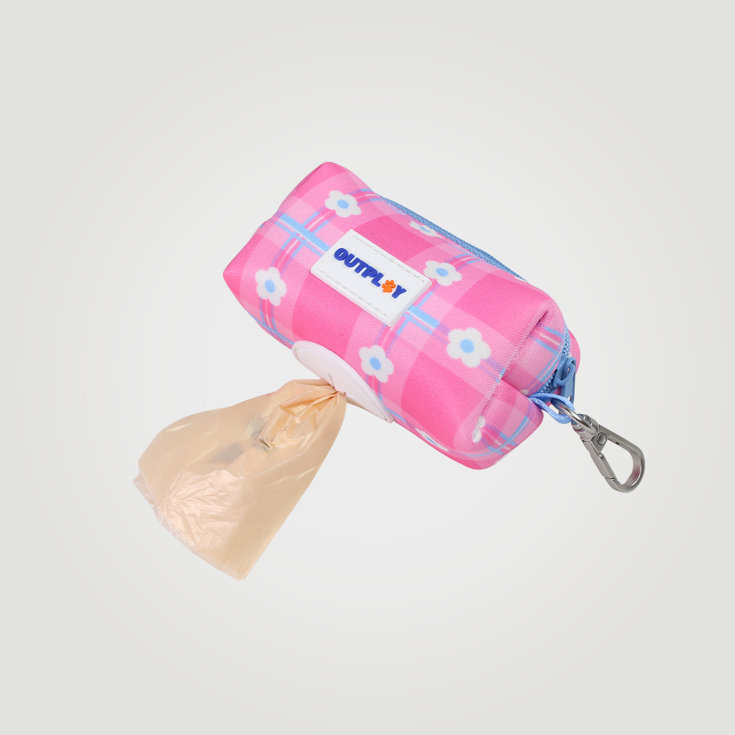Poop Bag Pouch