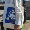 Everyday Canvas Tote - OUTPLAY X OKENAK